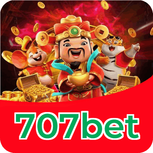Siga a 707bet no Facebook