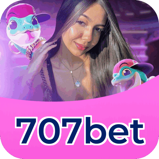 Catálogo slots 707bet mostrando top jogos Gates Olympus Sweet Bonanza Fortune Tiger Big Bass volatilidade RTP