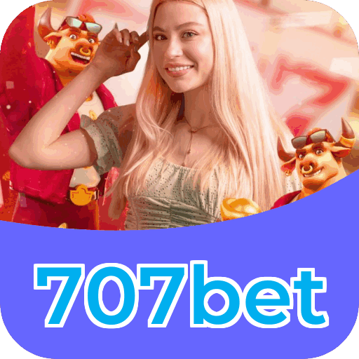 Plataforma 707bet mostrando interface moderna, jogos certificados e recursos de segurança licenciados