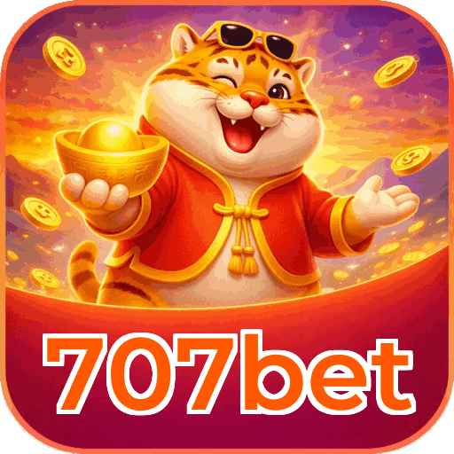 Cashback semanal 707bet